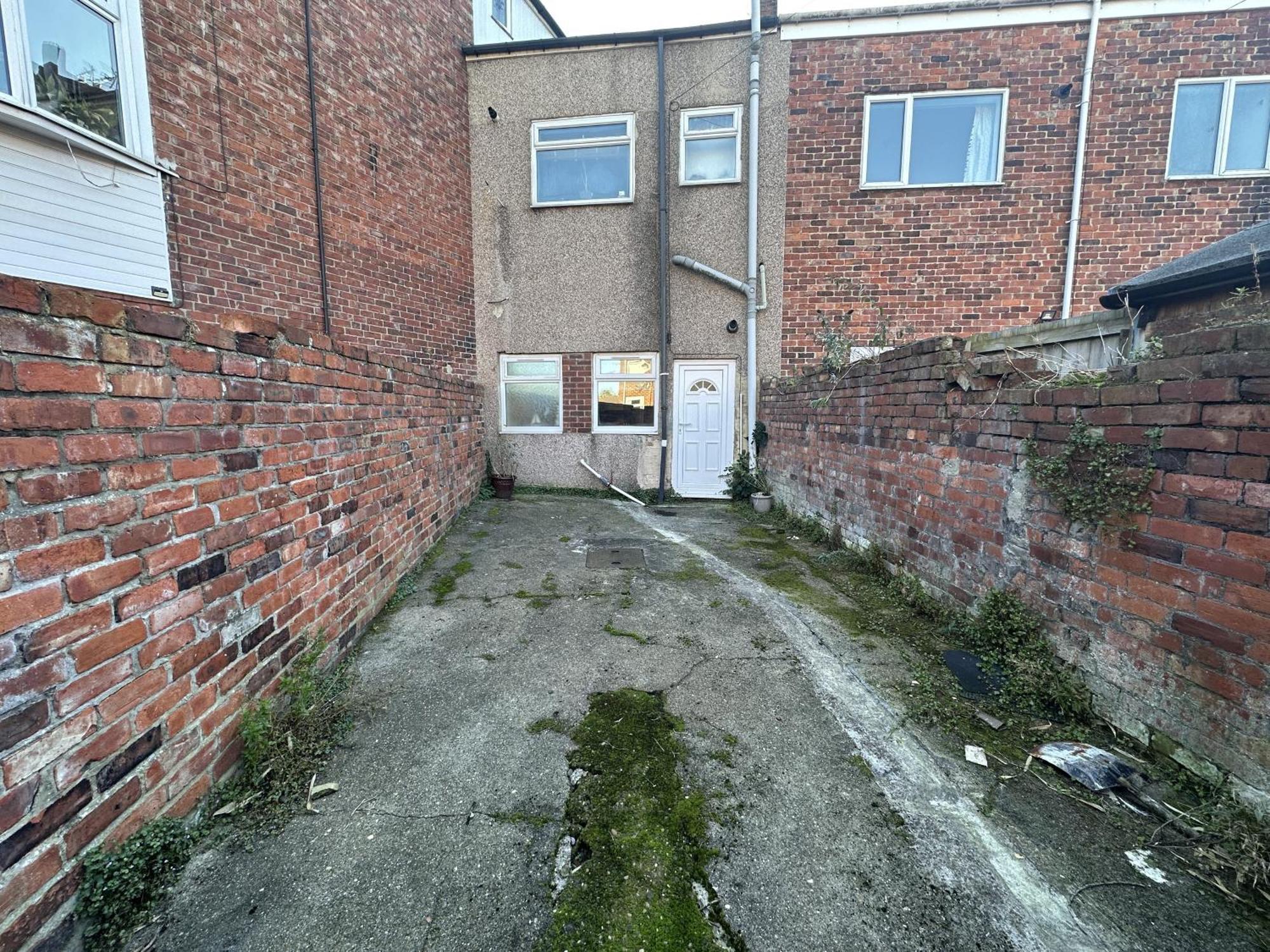 Large Ground Floor Apartment - South Shields - 3 Minutes From South Tyneside Hospital, 8 Minutes From Beach Exterior foto